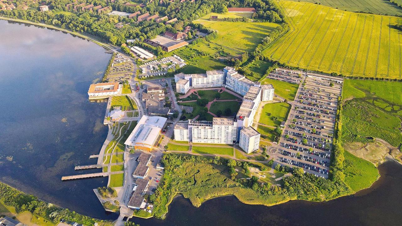 Ferienpark B09-001 Ferienpark Heiligenhafen Exterior photo
