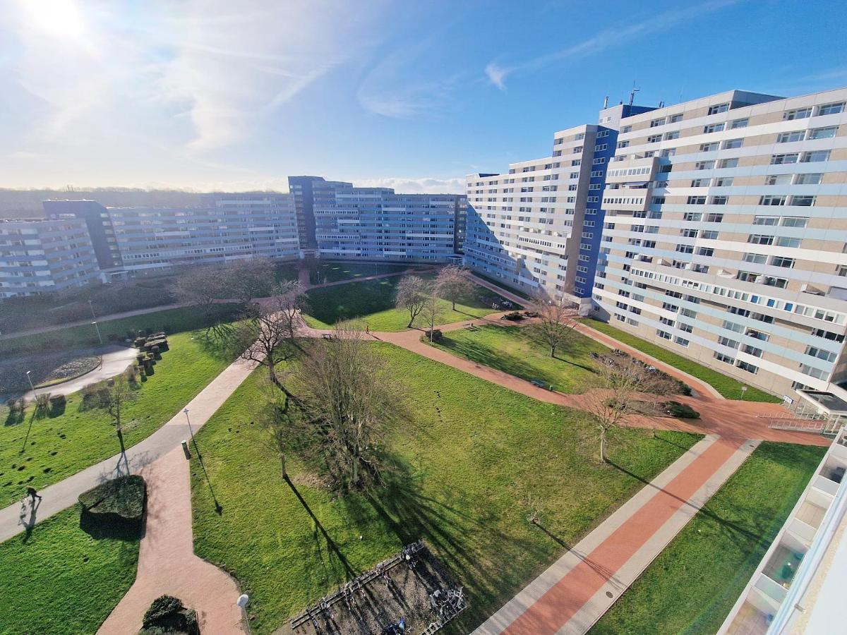 Ferienpark B09-001 Ferienpark Heiligenhafen Exterior photo
